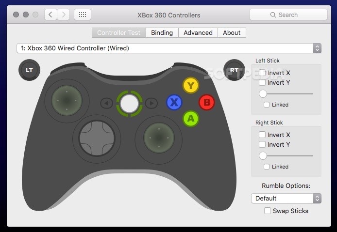 Xbox One Controller Driver For Win 7 X64